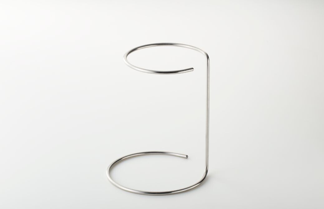 Ceraful No-Paper Ceramic Filter Stand Large CRF-B1L
