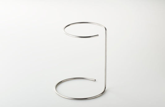 Ceraful No-Paper Ceramic Filter Stand Large CRF-B1L