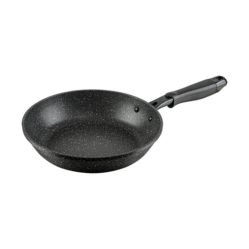 Wahei Freiz W Marble Alpha Gas Stove Frying Pan 22cm RB-2103