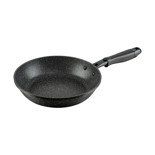 Wahei Freiz W Marble Alpha Gas Stove Frying Pan 22cm RB-2103