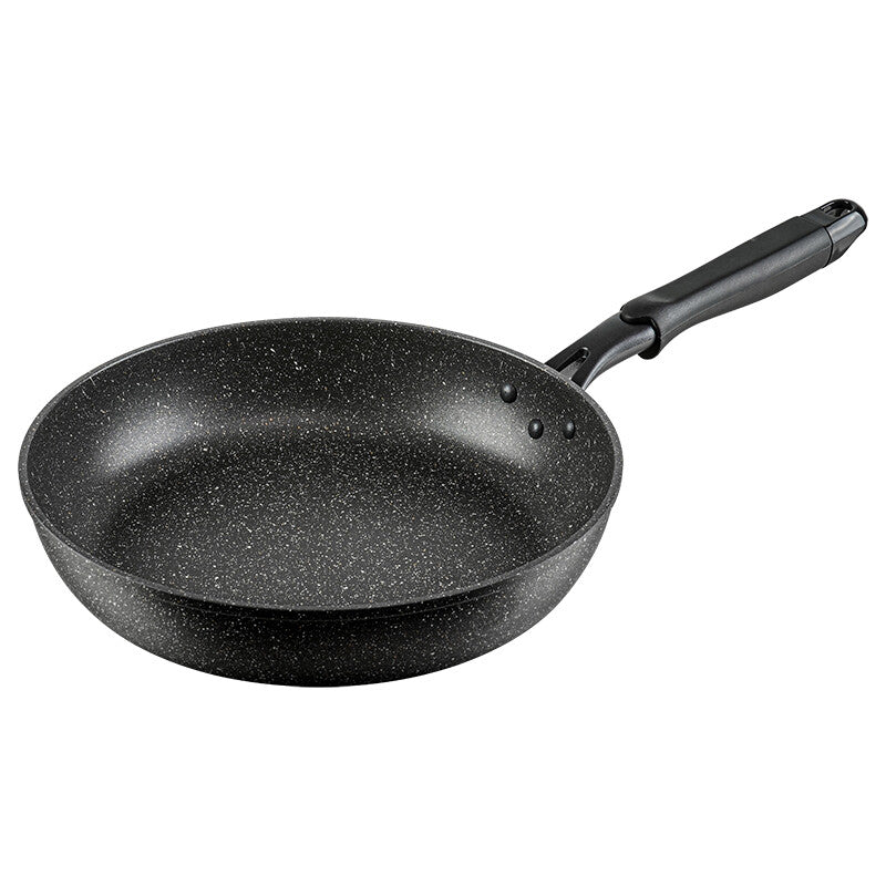 Wahei Freiz W Marble Alpha Gas Stove Frying Pan 26cm RB-2104
