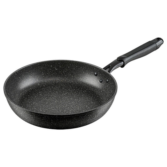 Wahei Freiz W Marble Alpha Gas Stove Frying Pan 26cm RB-2104