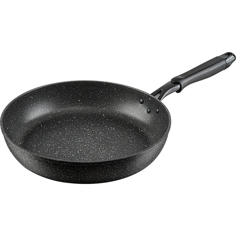 Wahei Freiz W Marble Alpha Gas Stove Frying Pan 28cm RB-2105