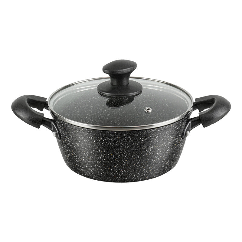 Wahei Freiz W Marble Alpha IH Cooking Pot