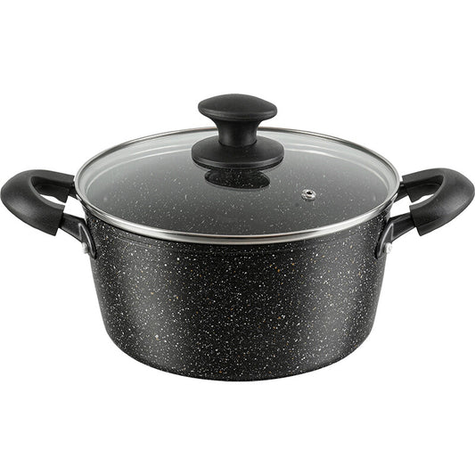 Wahei Freiz W Marble Alpha IH Cooking Pot 22cm RB-2123