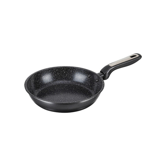 Wahei Freiz Rujo Marble Frying Pan IH Compatible 20cm RB-2139