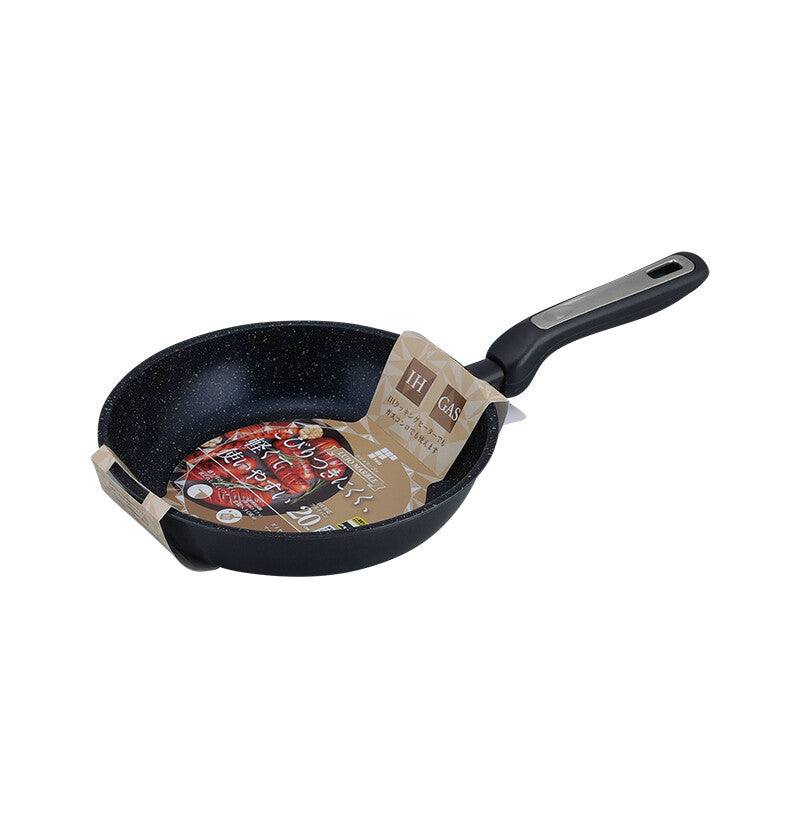 Wahei Freiz Rujo Marble Nonstick IH Cookware
