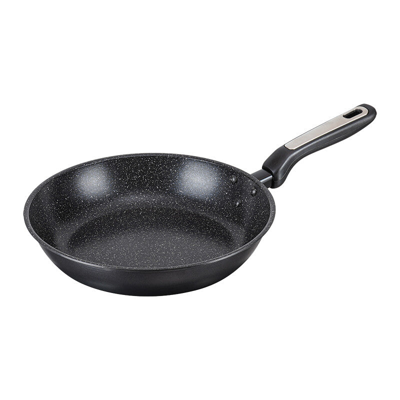 Wahei Freiz Rujo Marble Frying Pan IH Compatible 26cm RB-2140