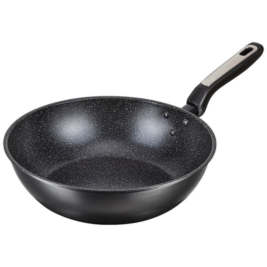 Wahei Freiz Rujo Marble Saute Pan IH Compatible 28cm RB-2143