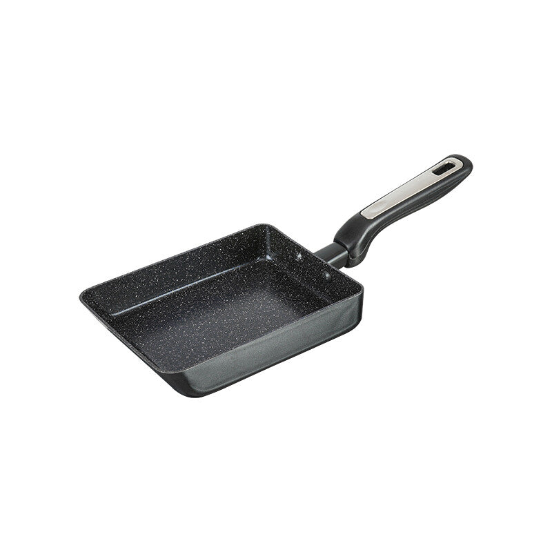 Wahei Freiz Rujo Marble Tamagoyaki Pan IH Compatible 13x18cm RB-2144