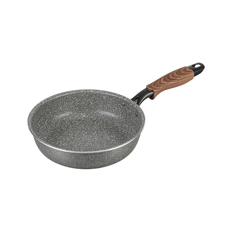 Wahei Freiz Easy Long IH Frying Pan 20cm RB-2145