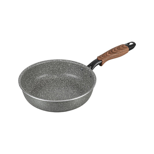 Wahei Freiz Easy Long IH Frying Pan 20cm RB-2145