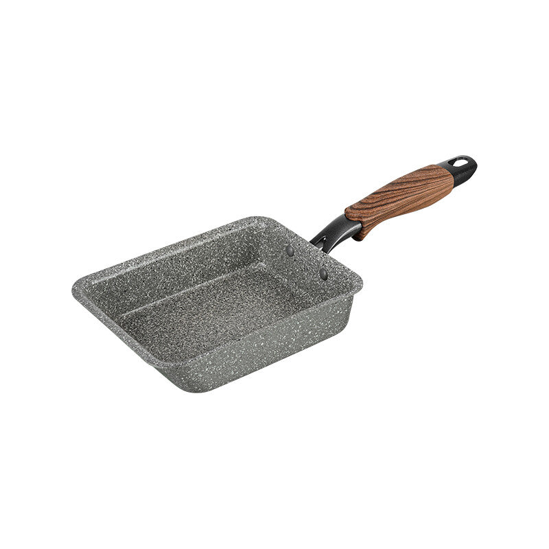 Wahei Freiz IH-Compatible Nonstick Tamagoyaki Pan 13x18cm RB-2150