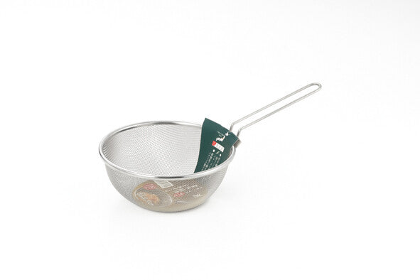 Yoshikawa Ajiichi Stainless Colander for 18cm Yukihira Pot SJ3362