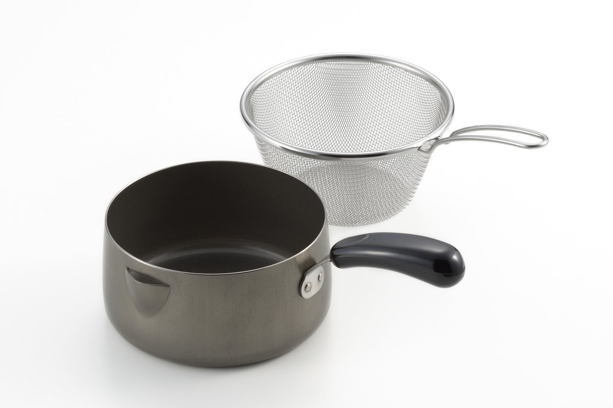 Yoshikawa Bento Fryer 16cm SJ-3163