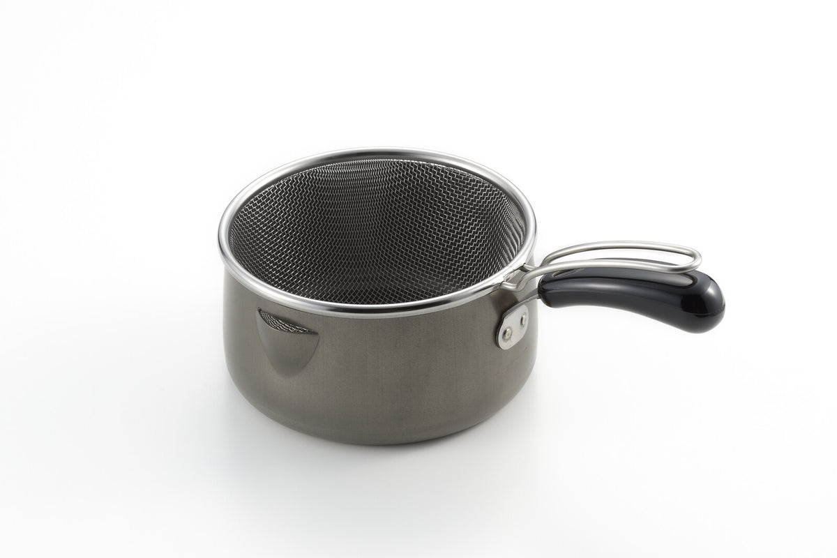 Yoshikawa Bento Fryer 16cm SJ-3163