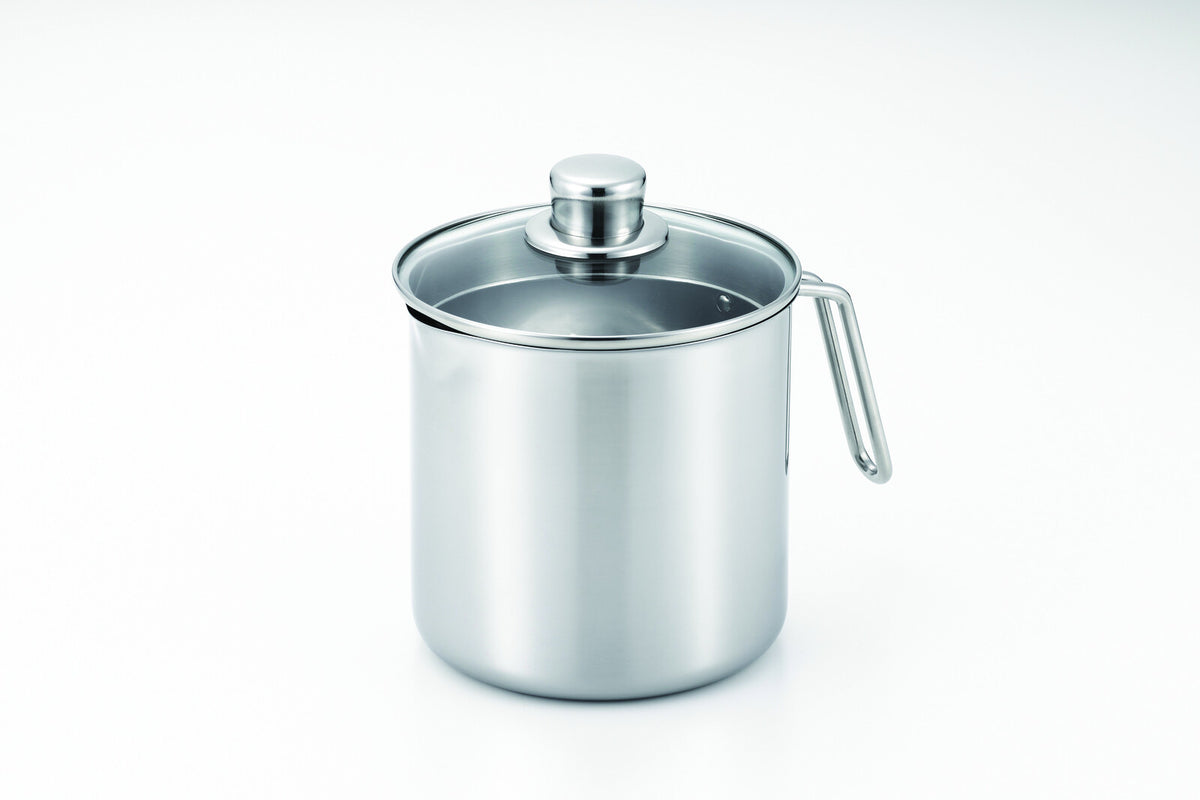 Yoshikawa Bambino Deep Pot SJ3355