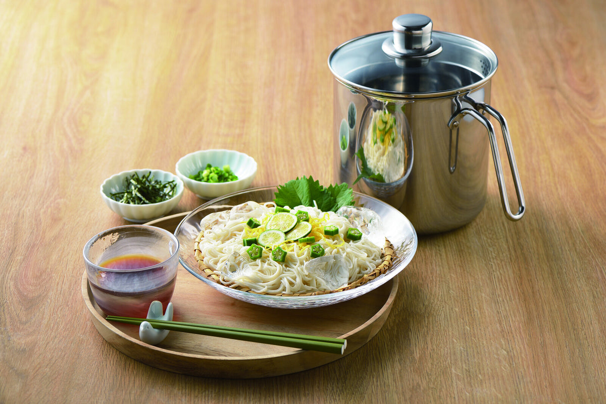 Yoshikawa Bambino Deep Pot SJ3355