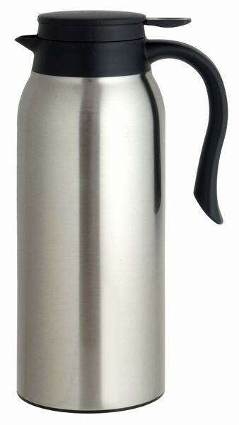 Living MIP Stainless Steel Tabletop Teapot