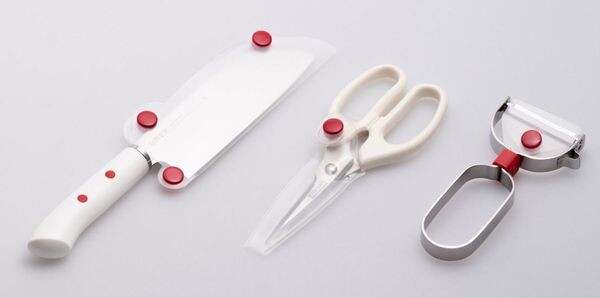 Suncraft Kids Kitchen Starter Set