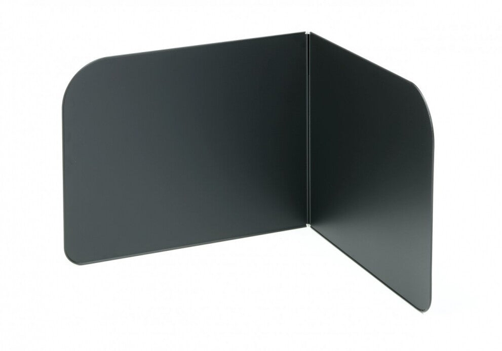 Takagi Metal Fluorine Coated System Kitchen Guard L Type