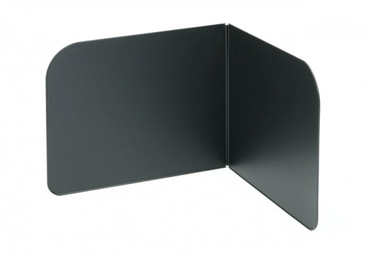 Takagi Metal Fluorine Coated System Kitchen Guard L Type