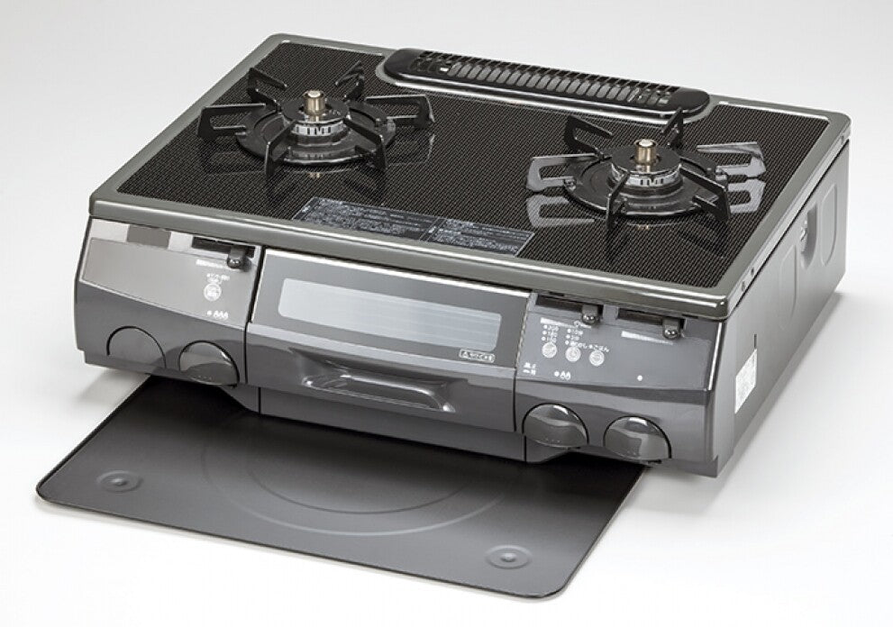 Takagi Metal Fluorine Coated Range Tray