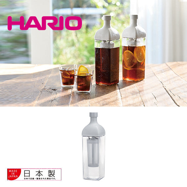 Hario Kaku Cold Brew Coffee Pitcher