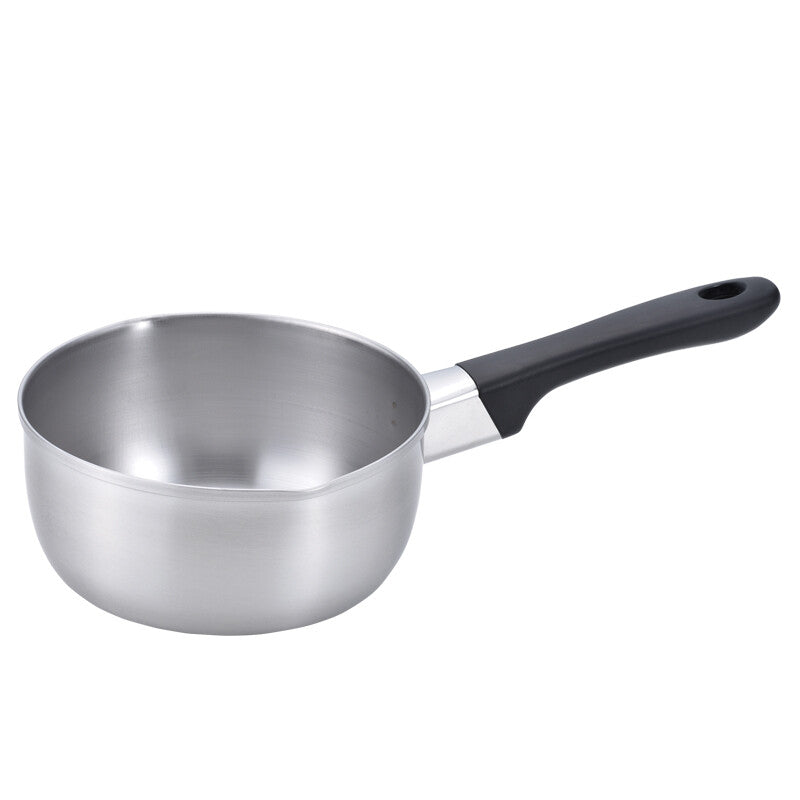 Wahei Freiz Enzo Yukihira Saucepan 16cm Stainless Steel Induction EM-012