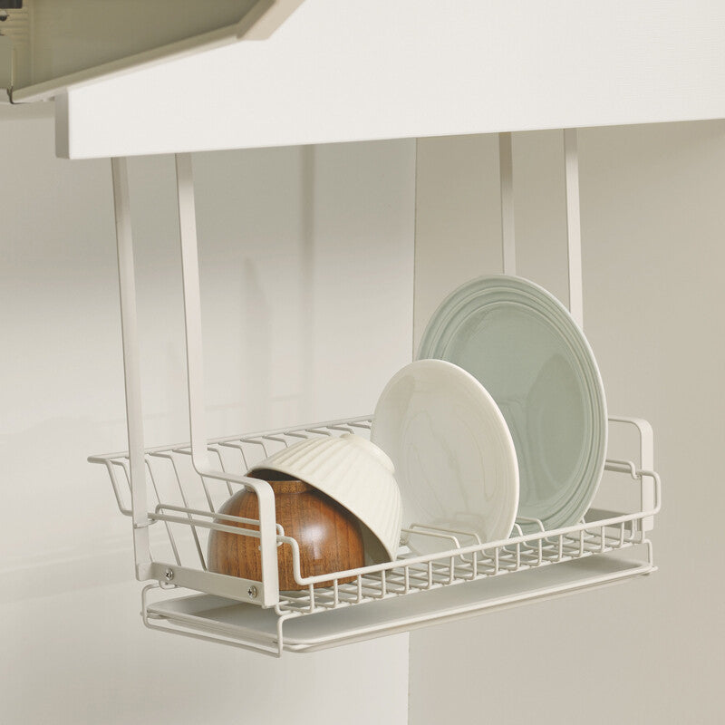 Wahei Freiz Hanging Dish Drying Basket RG-0492