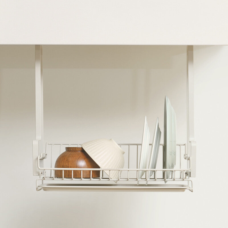 Wahei Freiz Hanging Dish Drying Basket RG-0492