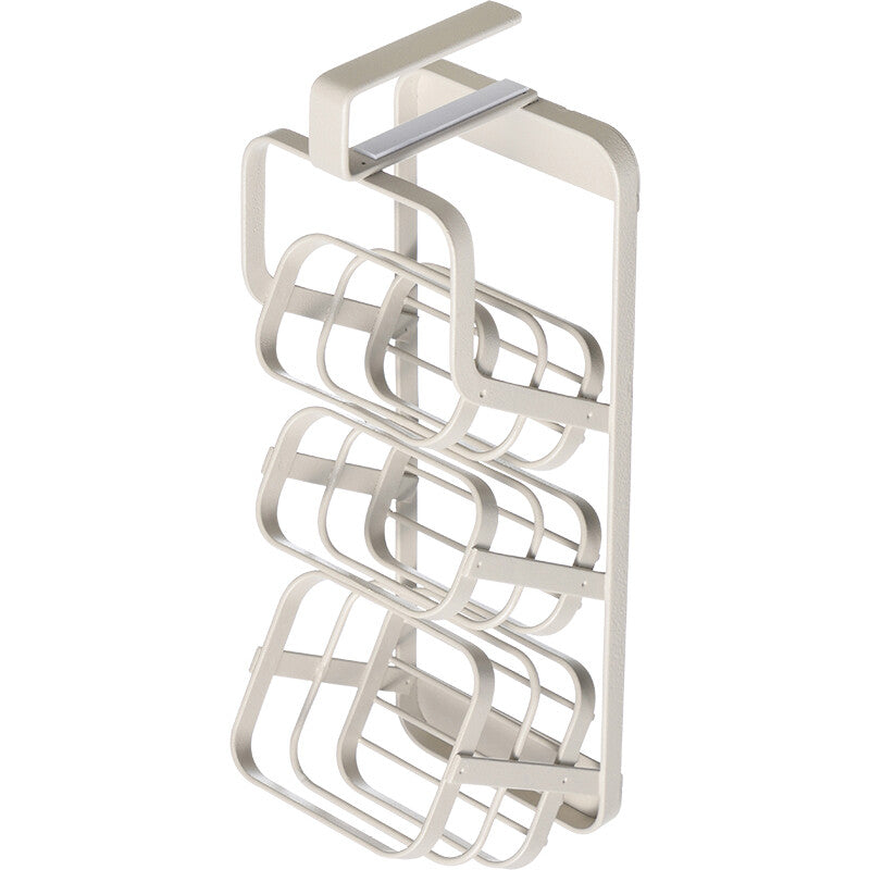 Wahei Freiz Hanging Seasoning Rack RG-0493