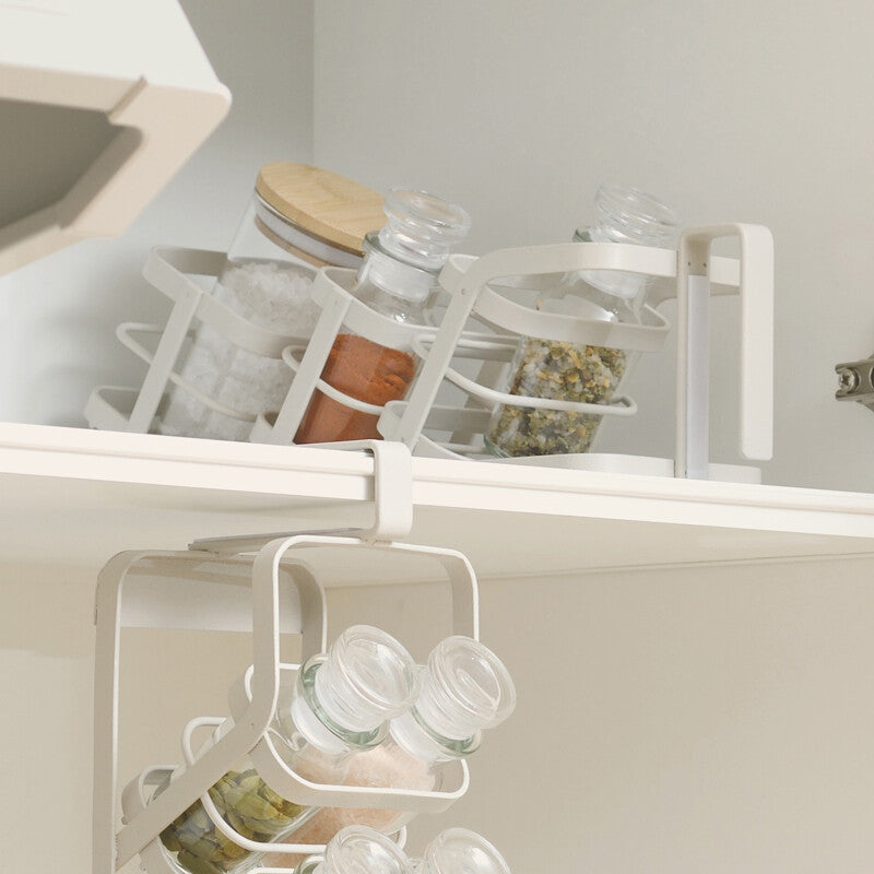 Wahei Freiz Hanging Seasoning Rack RG-0493