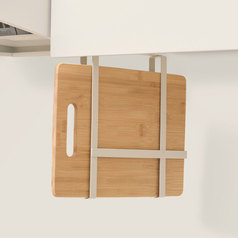 Wahei Freiz Room Lab Hanging Cutting Board Holder RG-0494
