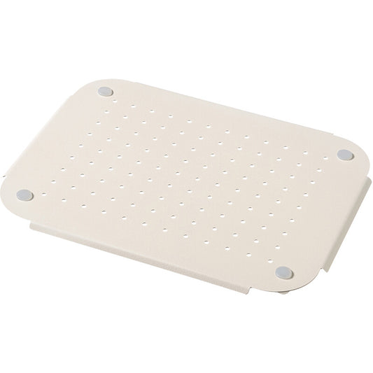 Wahei Freiz Stainless Steel Sink Cover Panel RG-0497