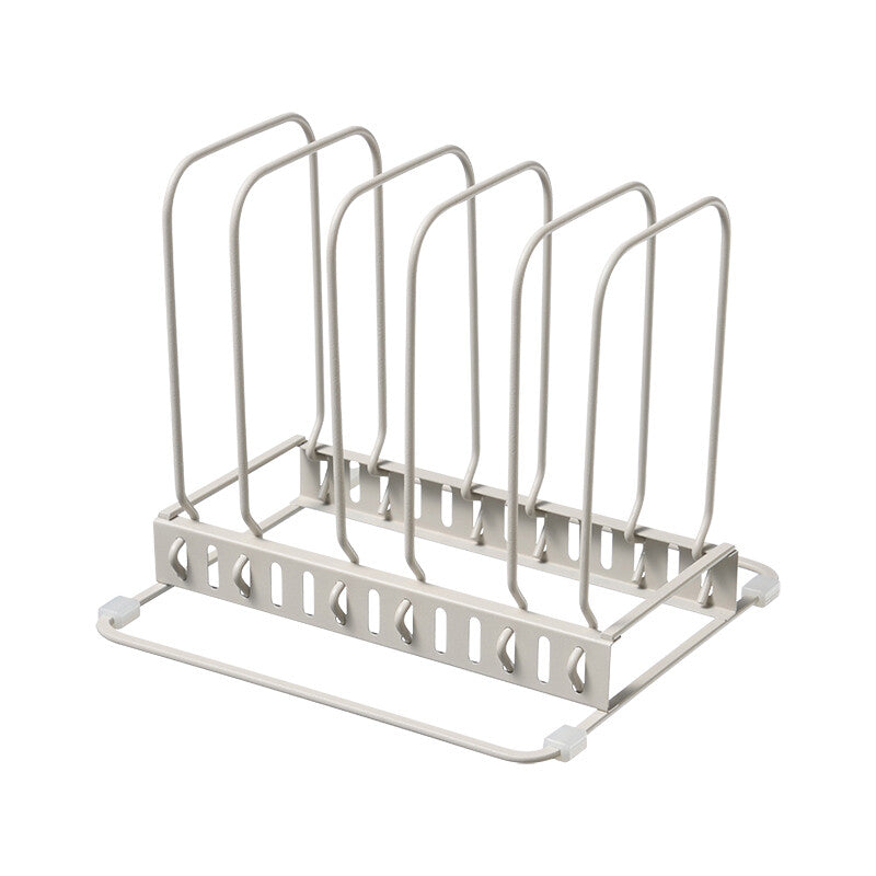Wahei Freiz Room Lab Adjustable Dish Stand RG-0500