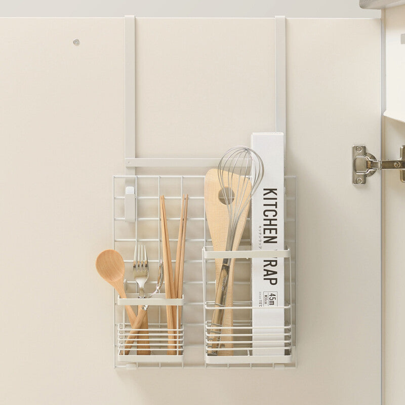 Wahei Freiz Over-the-Door Multi Hanger RG-0502