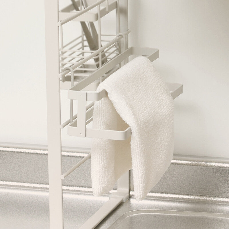 Wahei Freiz Dish Towel Hanger RG-0504