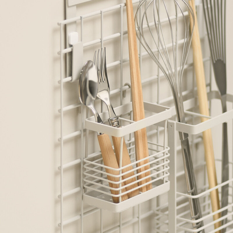 Wahei Freiz Room Lab Hanging Storage Pocket Type A RG-0505