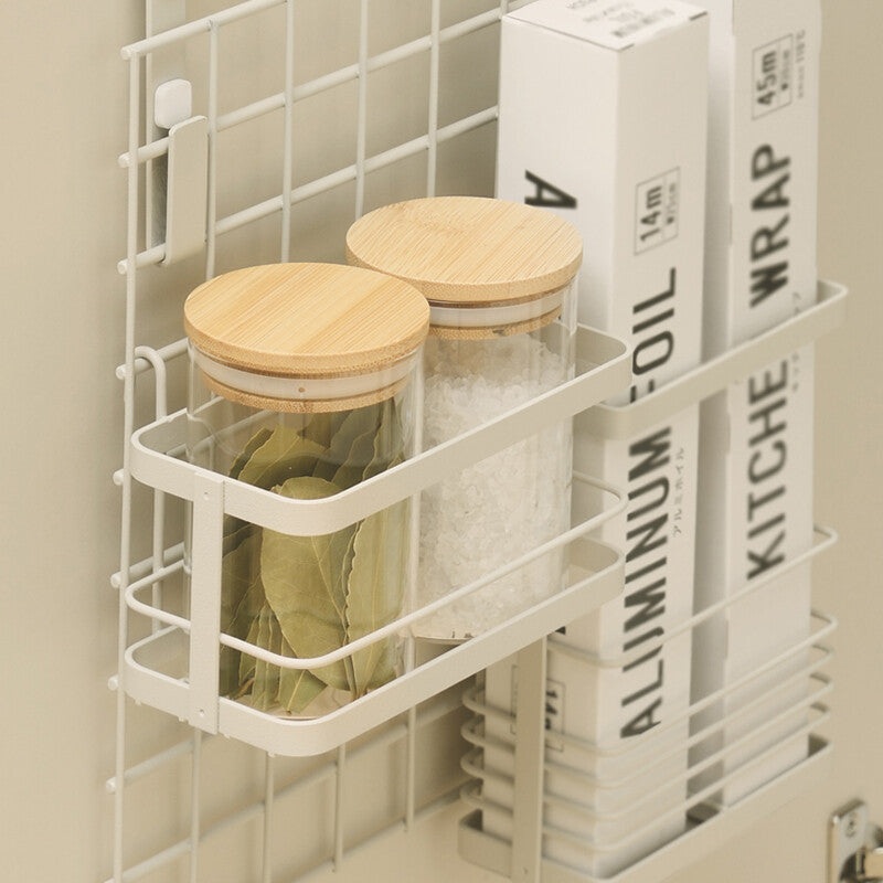 Wahei Freiz Room Lab Pocket Type B Storage Organizer RG-0506