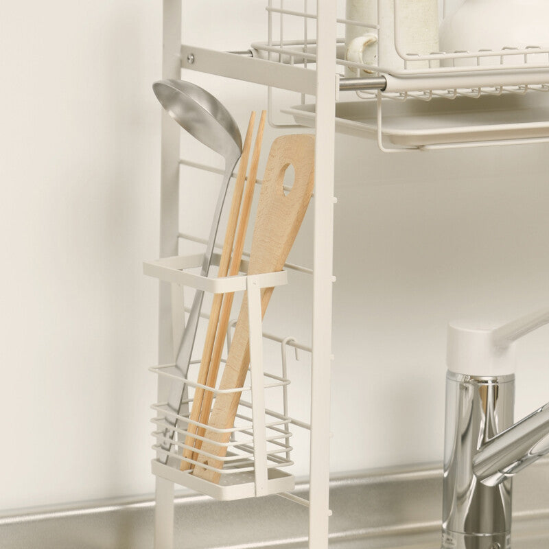 Wahei Freiz Room Lab Pocket Type C Storage Organizer RG-0507
