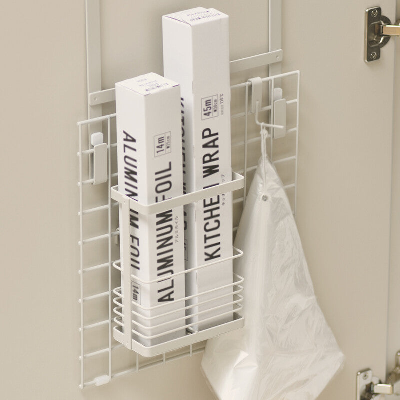 Wahei Freiz Room Lab Pocket Type C Storage Organizer RG-0507