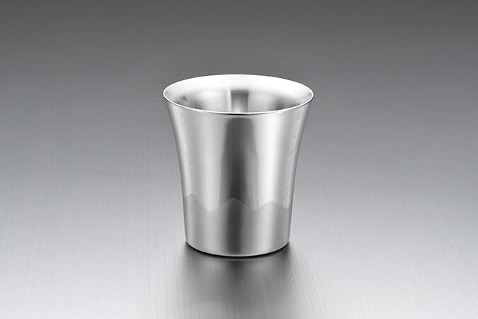Tamahashi Mt. Fuji Double-Wall Cup 260ml
