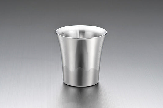 Tamahashi Mt. Fuji Double-Wall Cup 260ml
