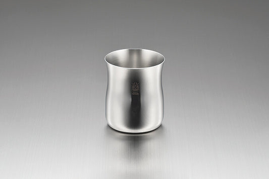 Tamahashi 18-8 Stainless Steel Cheers Tumbler