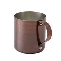 Tamahashi Pure Copper Mug