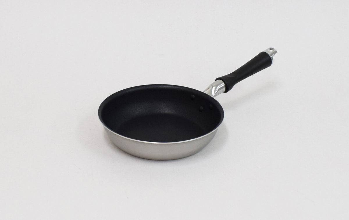 Urushiyama Vesta IH Frying Pan