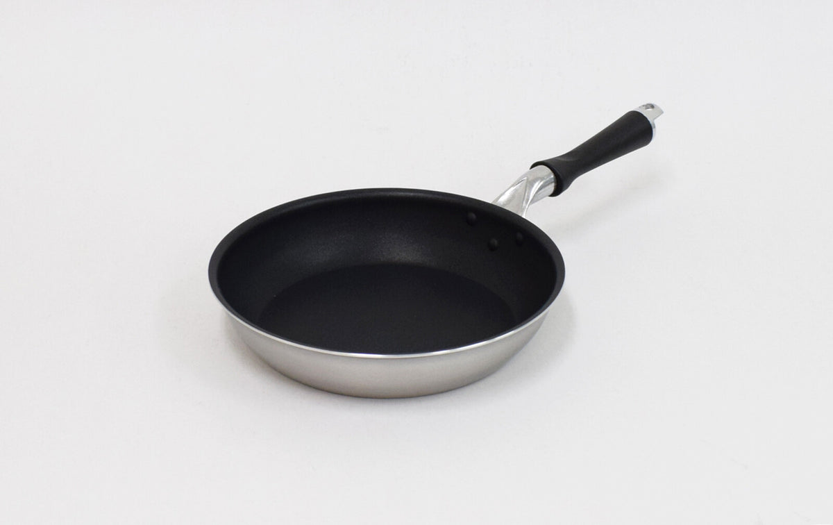Urushiyama Vesta IH Frying Pan 26cm