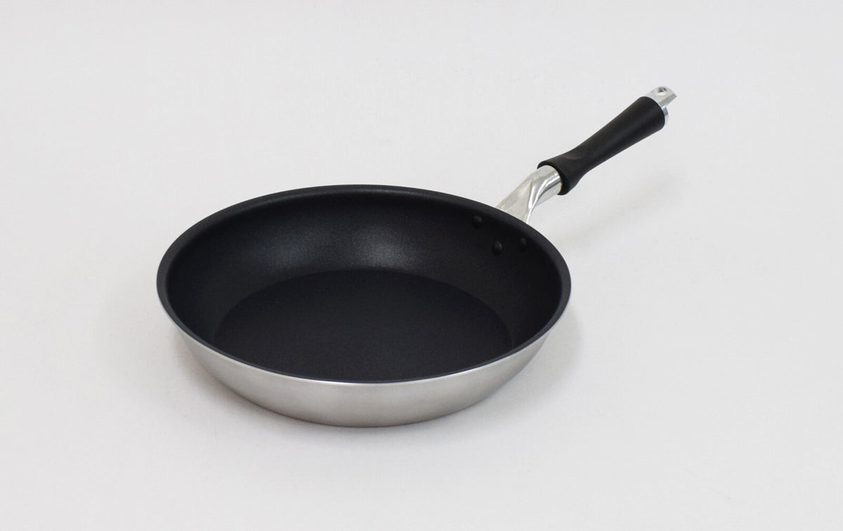 Urushiyama Vesta IH Frying Pan 28cm