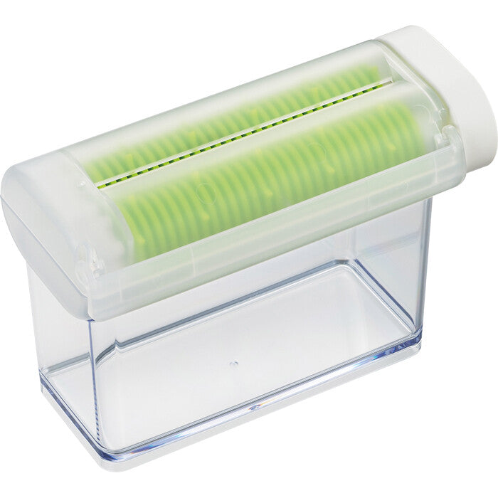 Akebono Sangyo Nori Seaweed Shredder with Container CH-2096